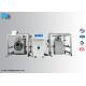 IEC60335-2-7 Door Interlock Endurance Testing Machine For Washing Machine