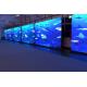 Die-Cast Aluminum Rental Screen 1R1G1B Advertising LED Screen Nova System P10 LED Display Screen