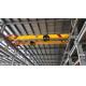 Steel Material Workshop Overhead And Gantry Crane Max. Speed 2.5M/S