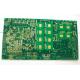 2 Layers PCB, Immension gold PCB, PCB Panel, printed circuit boards, PCB manufatruing