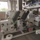 High Speed Flexo Printing Machine for Maximum Efficiency，Printing Color is whitle,Tape, Kraft paper, ink