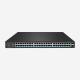 48 Port Unmanaged Ethernet Switch With 100Gbps Switching Capacity, Jumbo Frame