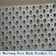 Hot Sale!! High Quality Round Hole Perforated Metal with ISO factory