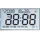 SGS 6 O'Clock STN LCD Display Touch Screen LCM LCD Display