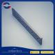 Various Of Plastic Crusher Shredder Blade Plastic Crusher Blade Rubber Crusher Blade Waste Crusher Blade