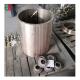 Customized Tin Bronze Casting Copper Parts H57-H62 Gravity Brass Silica Sol Bronze Casting Plastic Steel Custom Production