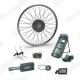 2 Years Warranty Electric Ebike Kit With 48v 500W Power Supply