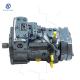 A4V40/56/71/90/125/180/250 Axial Piston Variable Pump A4V Series Hydraulic Main Pump For Excavator Spare Parts