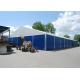 Professional 25m Width Outdoor Canopy Tent  Durable Safe Energy Efficiency