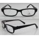 OEM & ODM Retro Kids Optical Eyewear Frames with Acetate , Kids Use