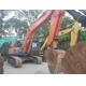                  Used Hitachi Crawler Excavator Zx350, Japan Made 35 Ton Hydraulic Track Digger Zx350 on Promotion             