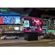 DIP P10 Led Outdoor Advertising Screens Full Color LED Display Outdoor