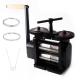 130mm Rolling Mills Machines Manual Tablet Press Machine Easy Using