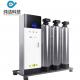 Inspection EDI Pure Water Portable Dialysis Ro System Dialysis Machine With Ro Plant