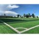 40mm Tender Green Artificial Grass Roll For Football Pitch