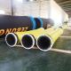 Sand Slurry And Flood Dredge Hose For Suction And Discharge
