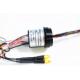 Automation Equipment Mini Slip Ring Commutator Special Lead Wire AWG30#