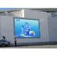 P6 Permanent Outdoor Led Video Display 