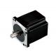 86mm Brushless Dc Motor For Electric Vehicle With Hall Sensor 48V 440W 1.4Nm 3000RPM