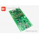 OEM Multilayer PCB Electronic Card Manufacturing Service 10 Layer FR4 PCB circuit board