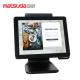 15 Inch Capacitive Point Of Sale Systems For Small Retail Business