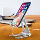 COMER Lazy Mobile Phone Stand for iPad and Mobile/ desktop phone holder stands cell phone
