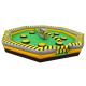 Renting Inflatable Sports Arena Enjoyable  Water Proof Flame Retardant UV Resistant