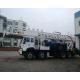 Efficient BZC600CHW Diesel Pile Drilling Machine 600m Depth Diameter