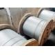 A3/8(1*7)ASTM A 475 Zinc-coated Steel Wire Strand with packing 5000ft/drum(1520m/drum)