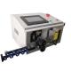 YH-16W BVV Cable Bending Stripping Cutting Machine for Stripping of 0.1-16.0 mm2 Range