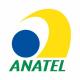 Brazil Wireless Compulsory Certification ANATEL Certification For Telecommunications Products
