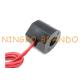17mm Hole MP-C-011 097617-002D 240 VDC Red-Hat Solenoid Valve Coil