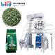 Spice Leaves Tea Leaves Packaging Machine Automatic For Gusseted Bag