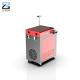 3 In 1 Handheld Laser Cleaning Machine Rust Removal