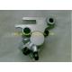 GXT200 II /III Dynasty CALIPER ASSY Motorcycle Spare Parts GXT200 QM200GY CALIPER ASSY