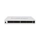 FS-248D Fortinet FortiSwitch 200 Series Mid-Range Switches Fortinet FS-248D L2/L3 Switch - 48x GE RJ45 Ports