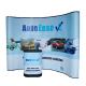 3x3 3x4 3x5 Frame Custom Advertising Banners Pop Up stand Display