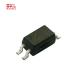 LTV-217-B-G Single Channel Isolation IC for Power Supply Security and Protection