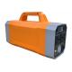 Portable UPS, Uninterrupted Power Supply, Portable Power System, 220V AC Output, 500W Power, Pure Sine Wave Inverter