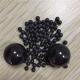 High Hardness Precision 1700HV Silicon Nitride Ball Applications