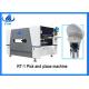 4KW 40000 CPH linear motor and servo motor LED bulb IC PCB SMT pick and place machine