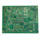 SMT 0.2mm Multilayer PCB Prototype Printed Circuit Board Assembly