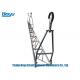 Transmission Line Stringing Tools Anchoring Ladders Suspension Ladder