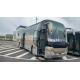 40-45 Seats Luxury Coach Bus with Euro 2 Emission Standard and ISO9001 Certification