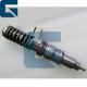 21582096 VOE21582096 High Quality Common Rail Diesel Fuel Injector