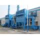 Electric Baghouse Dust Collector Automatic 0.5Mpa Filter Bag House