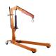 SINOLIFT SC Series Compact Mobile Crane