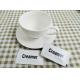 Creamer Packets In Individual Condiment Packets For Dry Storage