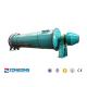 Energy Saving Small Ball Milling Machine Ball Mill For Iron Ore And Copper Ore