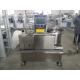 Good Stability Commercial Food Packaging Equipment Compact Construction